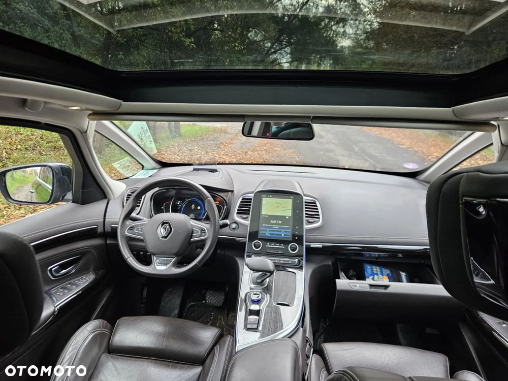 Renault Espace Energy TCe 200 EDC Initiale Paris - 20