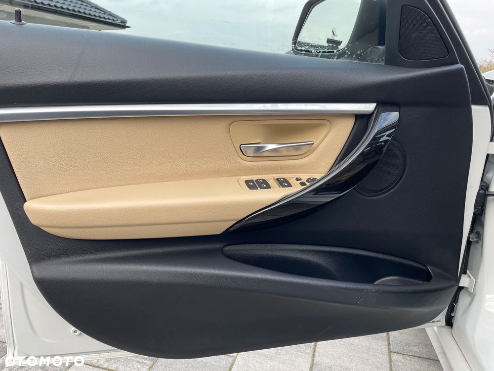 BMW Seria 3 - 10