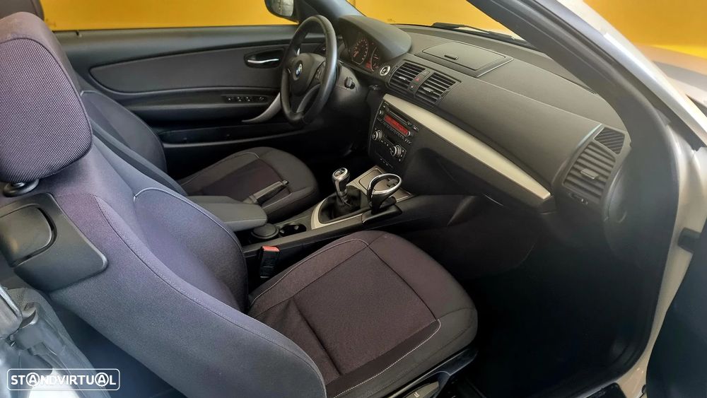 BMW 118 d - 12