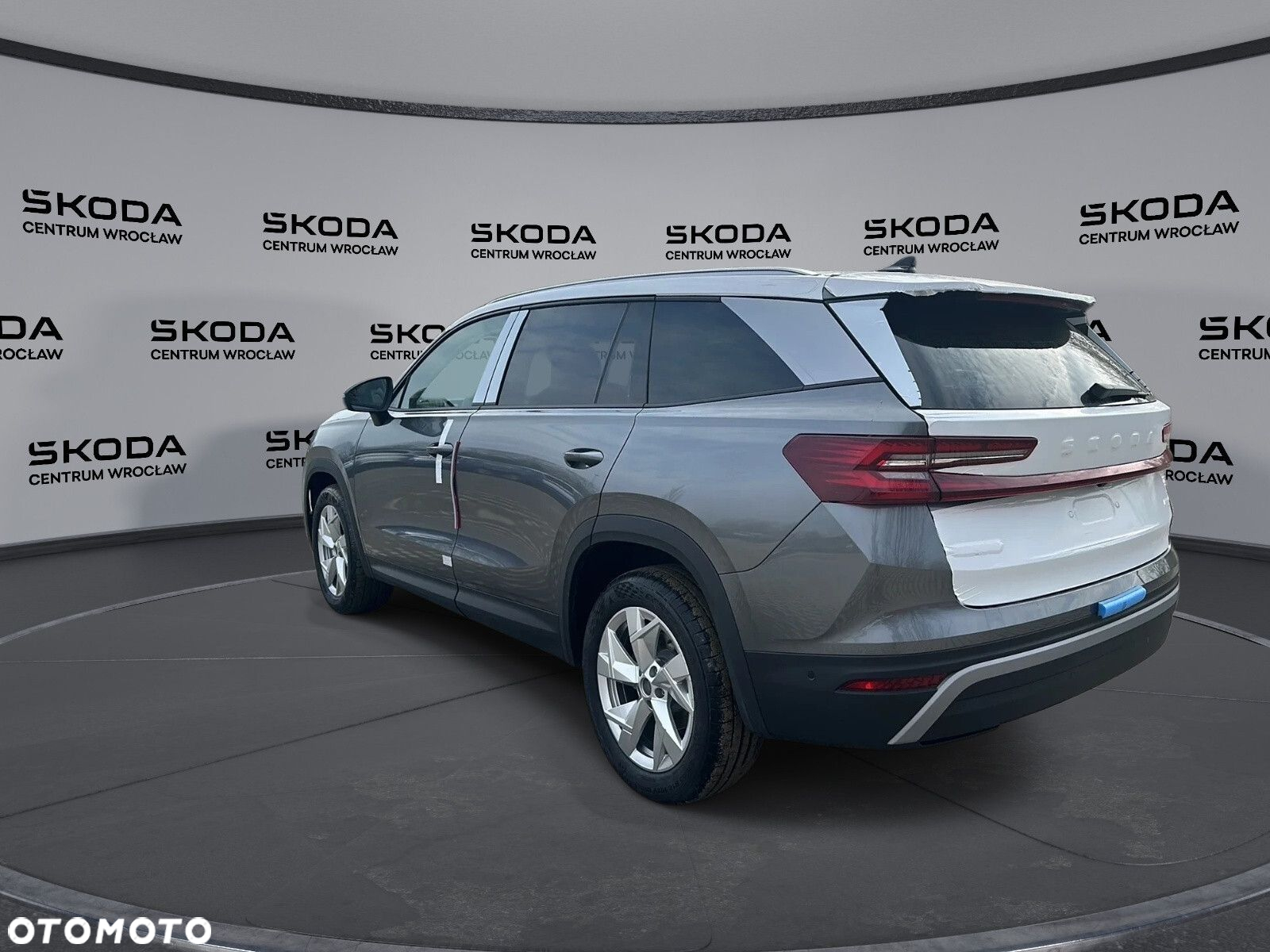 Skoda Kodiaq - 4