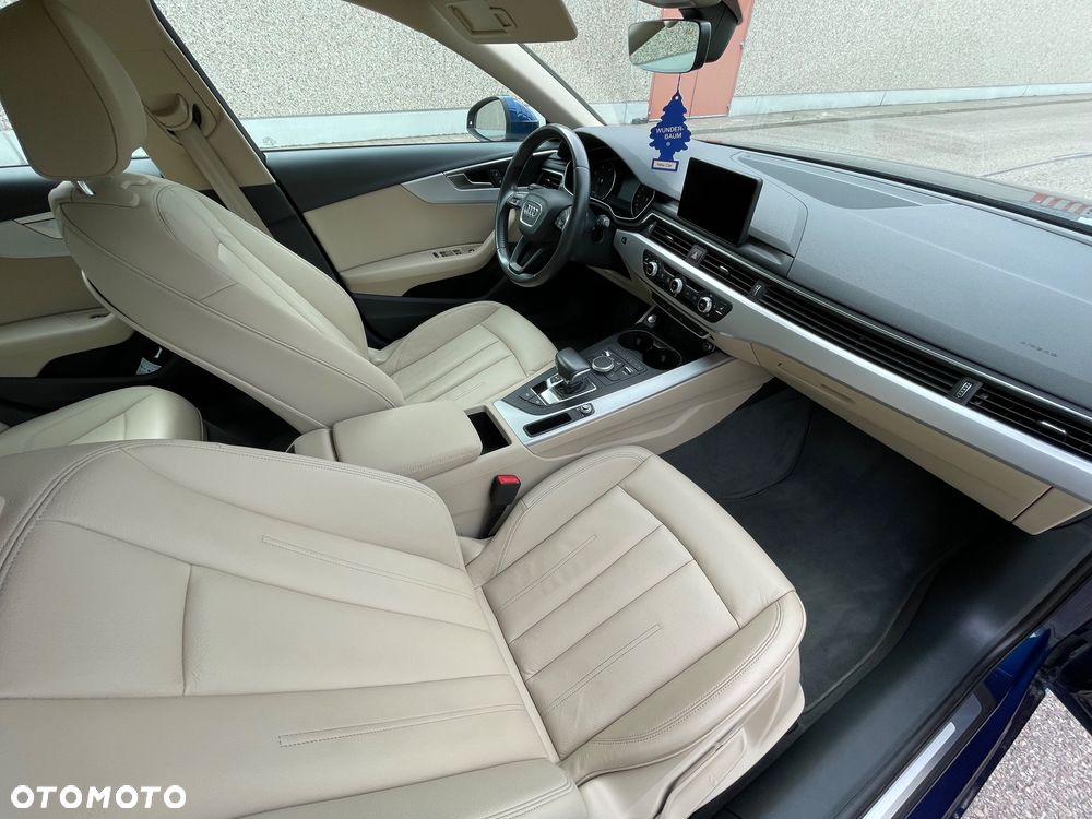 Audi A4 Avant - 26