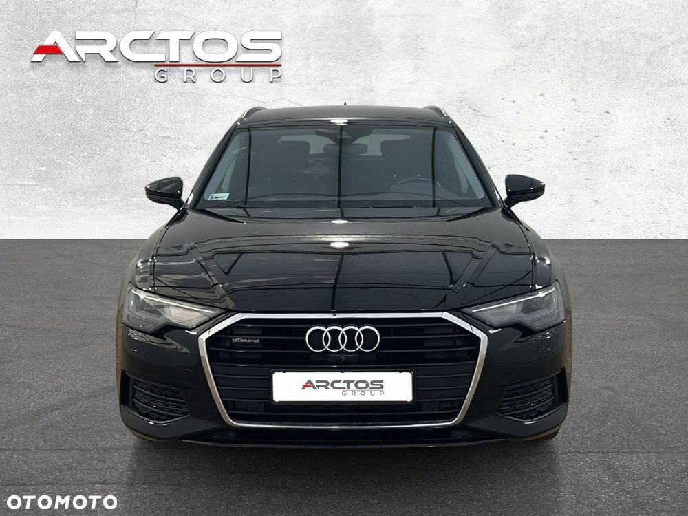 Audi A6 Avant - 2