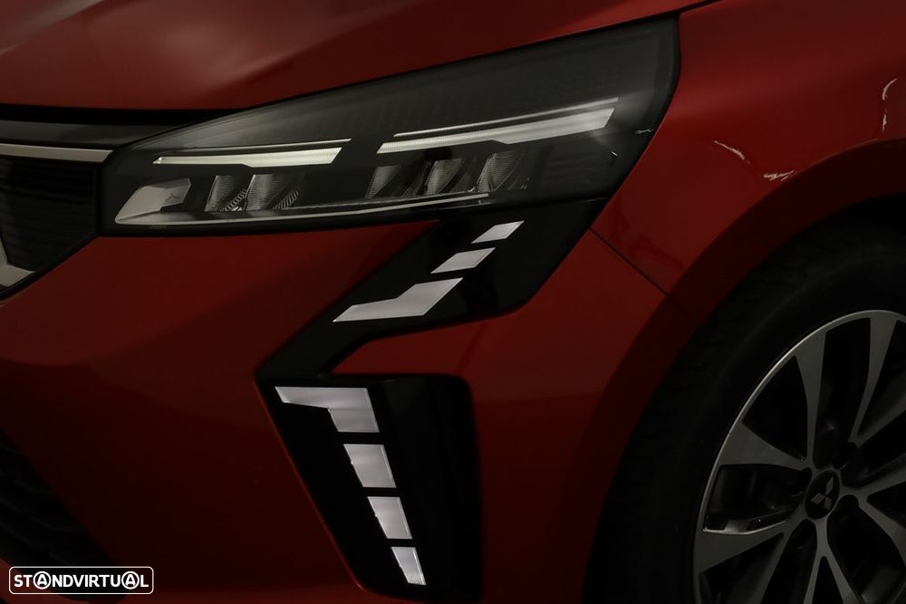 Mitsubishi Colt 1.0 MPI-T Kaiteki - 6