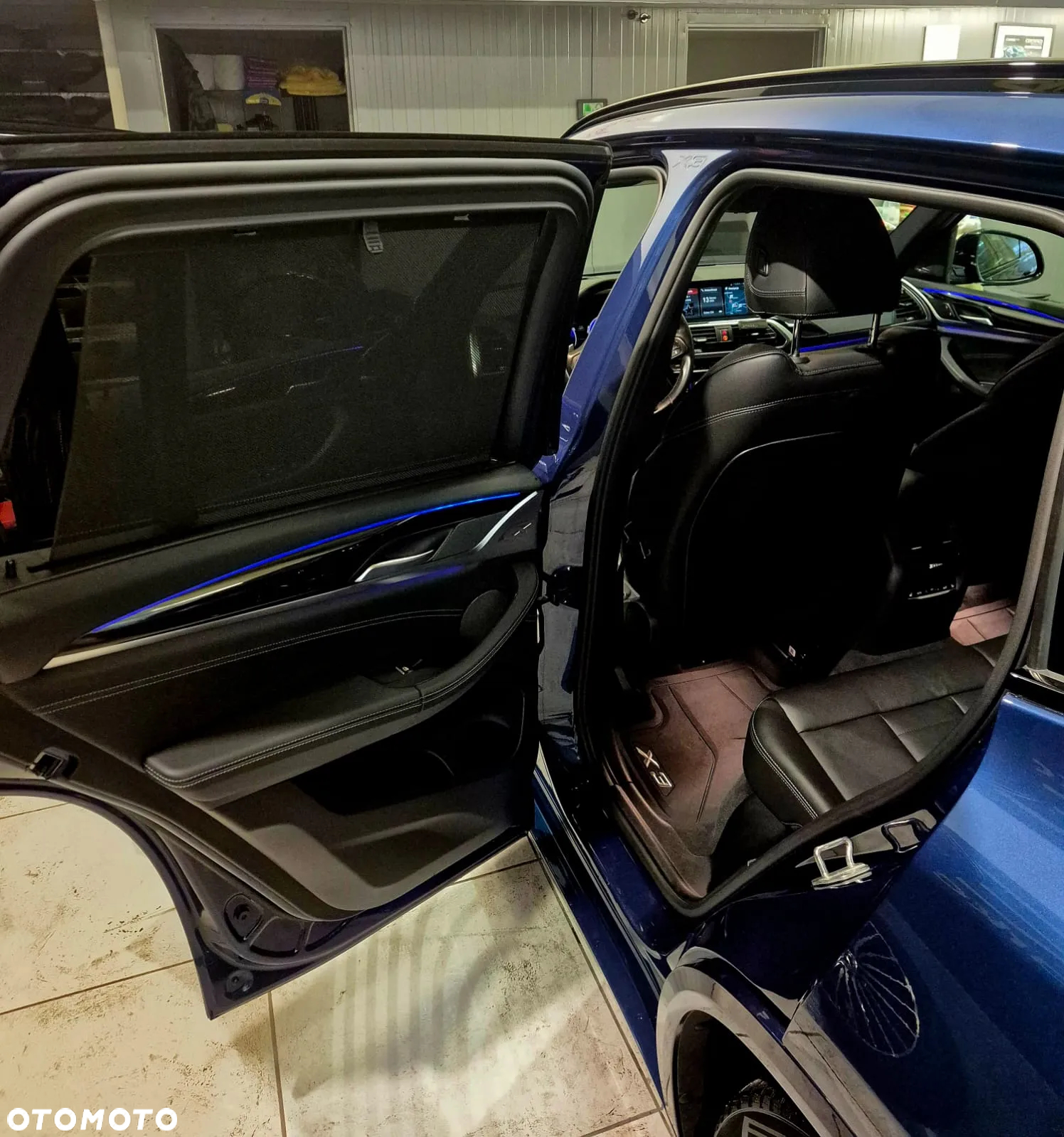 BMW X3 xDrive30i M Sport - 7