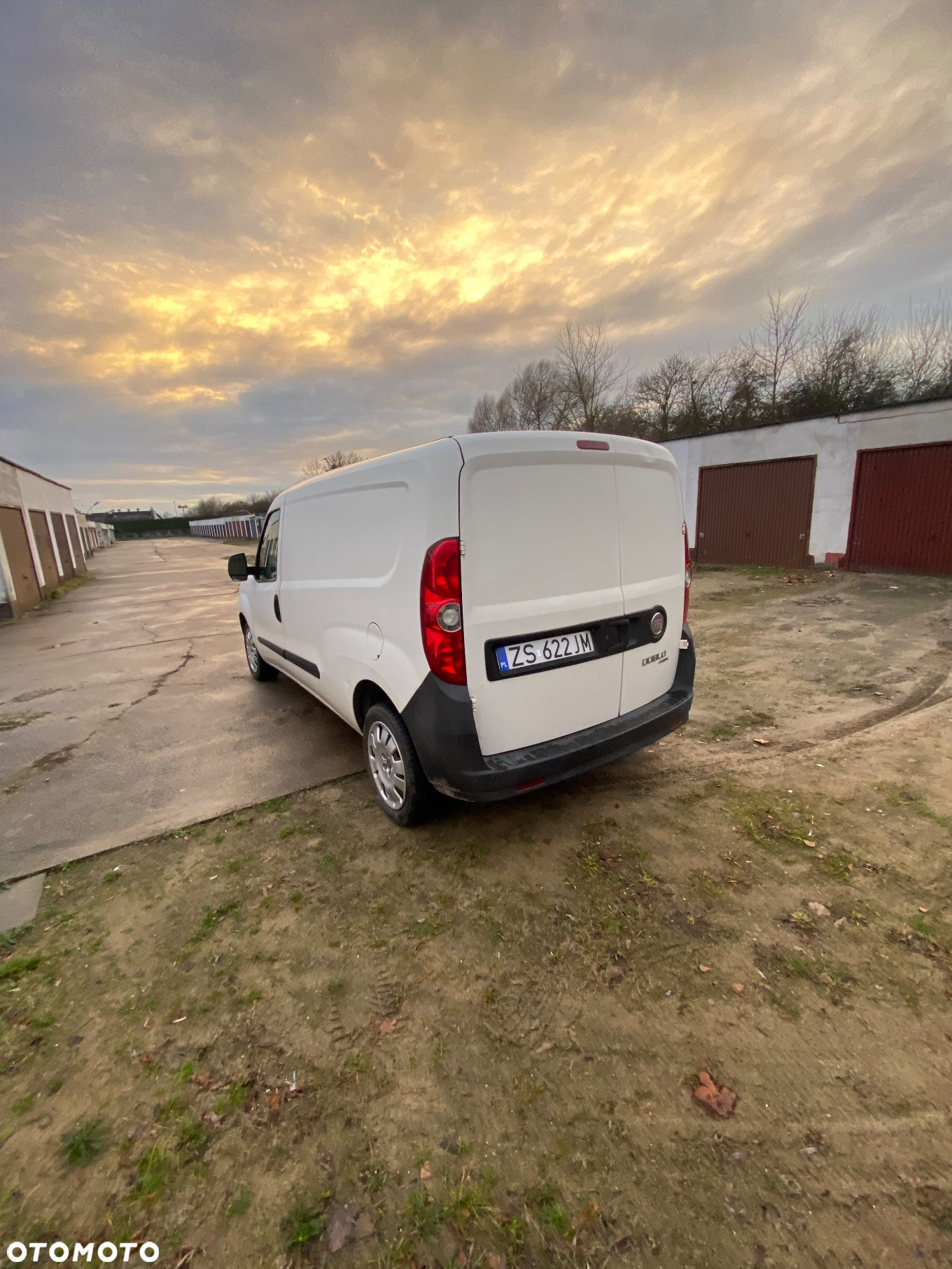 Fiat Doblo maxi - 5