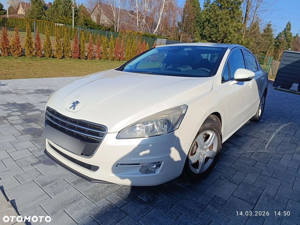 Peugeot 508 1.6 HDi Access - 3