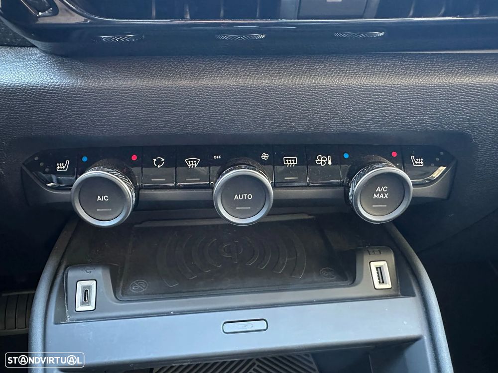 Citroën C4 PureTech 130 Stop & Start EAT6 Shine - 12