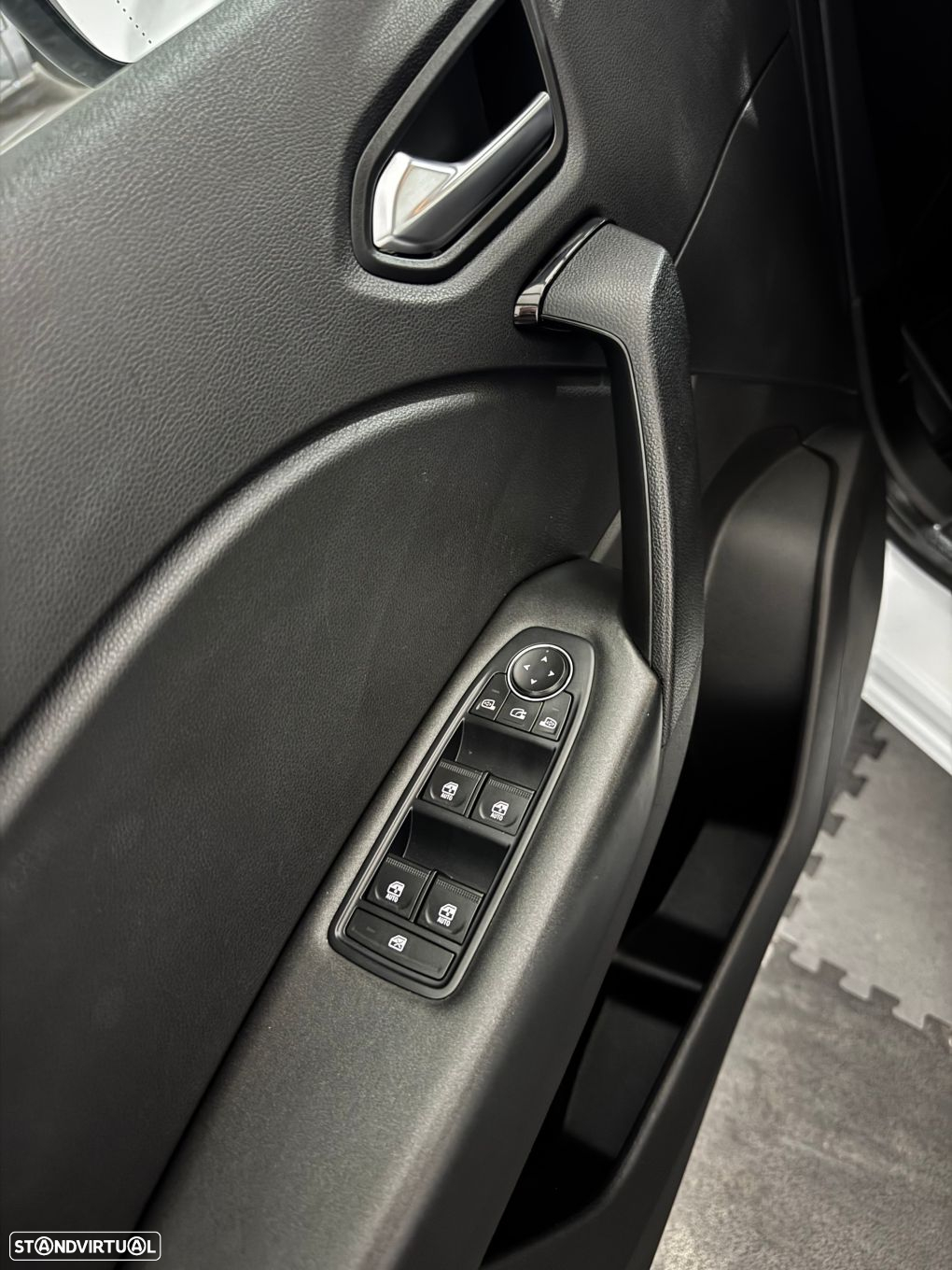 Renault Captur 1.0 TCe Exclusive Bi-Fuel - 14