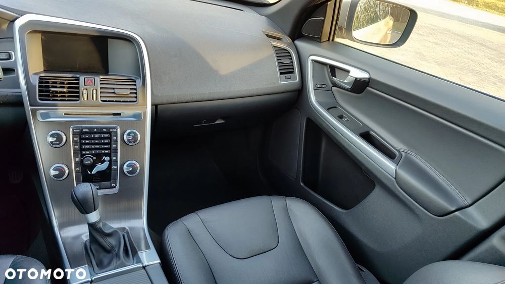 Volvo XC 60 D3 Edition Pro - 26