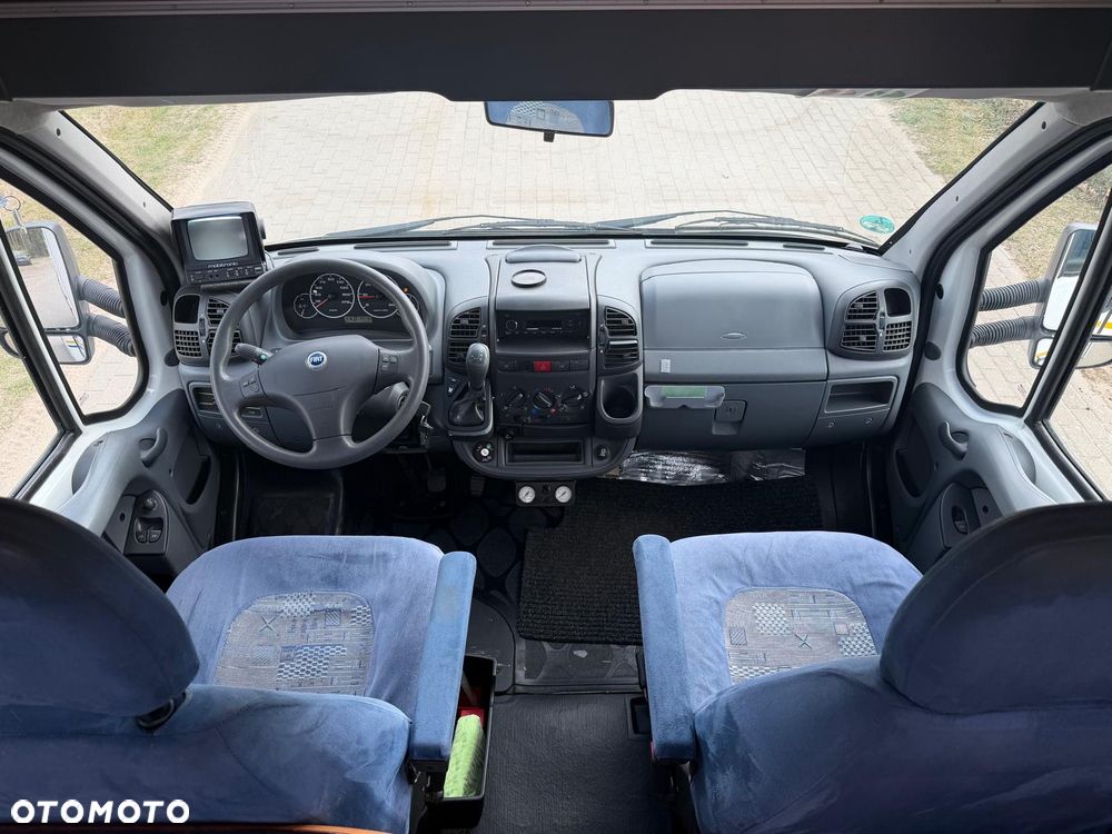 Fiat Kamper - 12