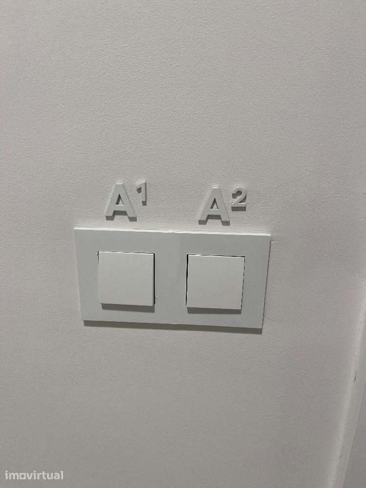 Apartamento, 60 m², Lumiar - Grande imagem: 5/18