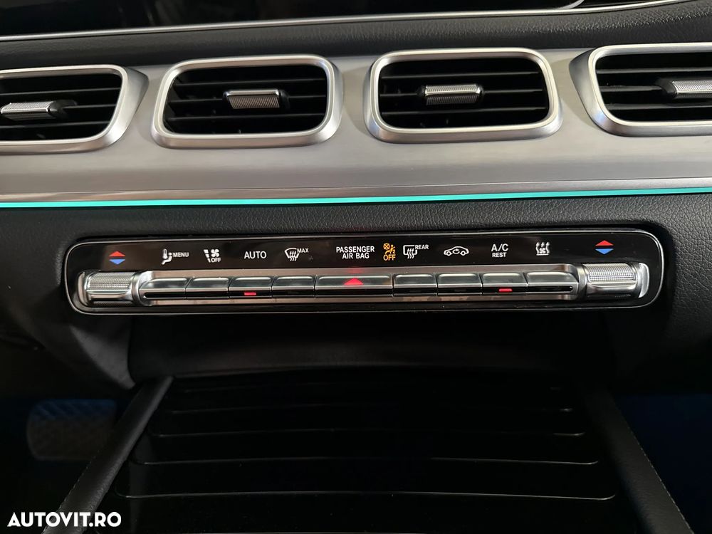 Mercedes-Benz GLE - 20