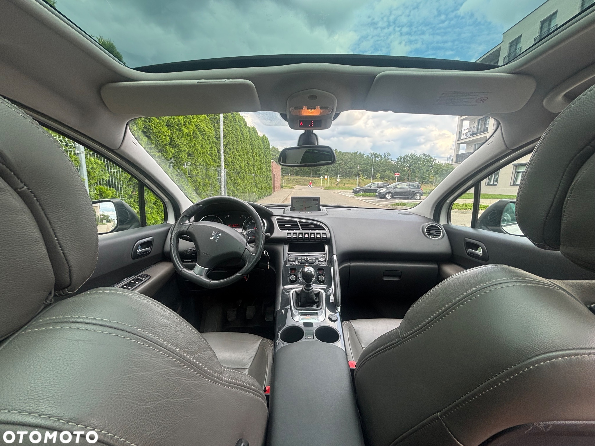 Peugeot 3008 - 10