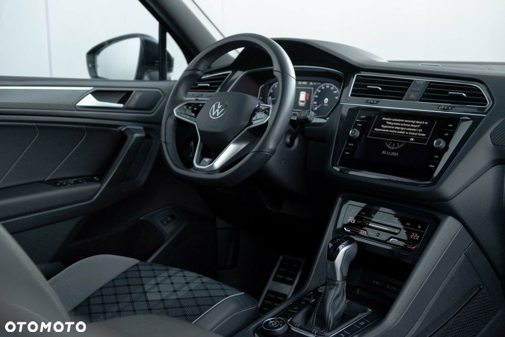 Volkswagen Tiguan Allspace 2.0 TSI 4Mot R-Line DSG - 24