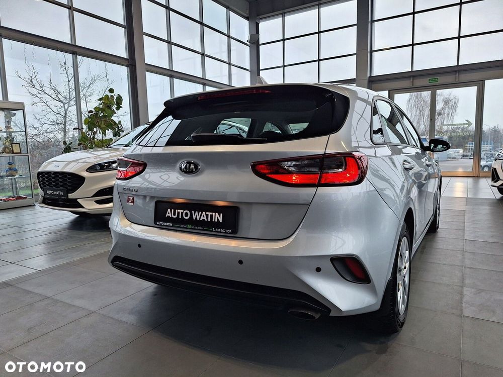 Kia Ceed 1.0 T-GDI S - 5