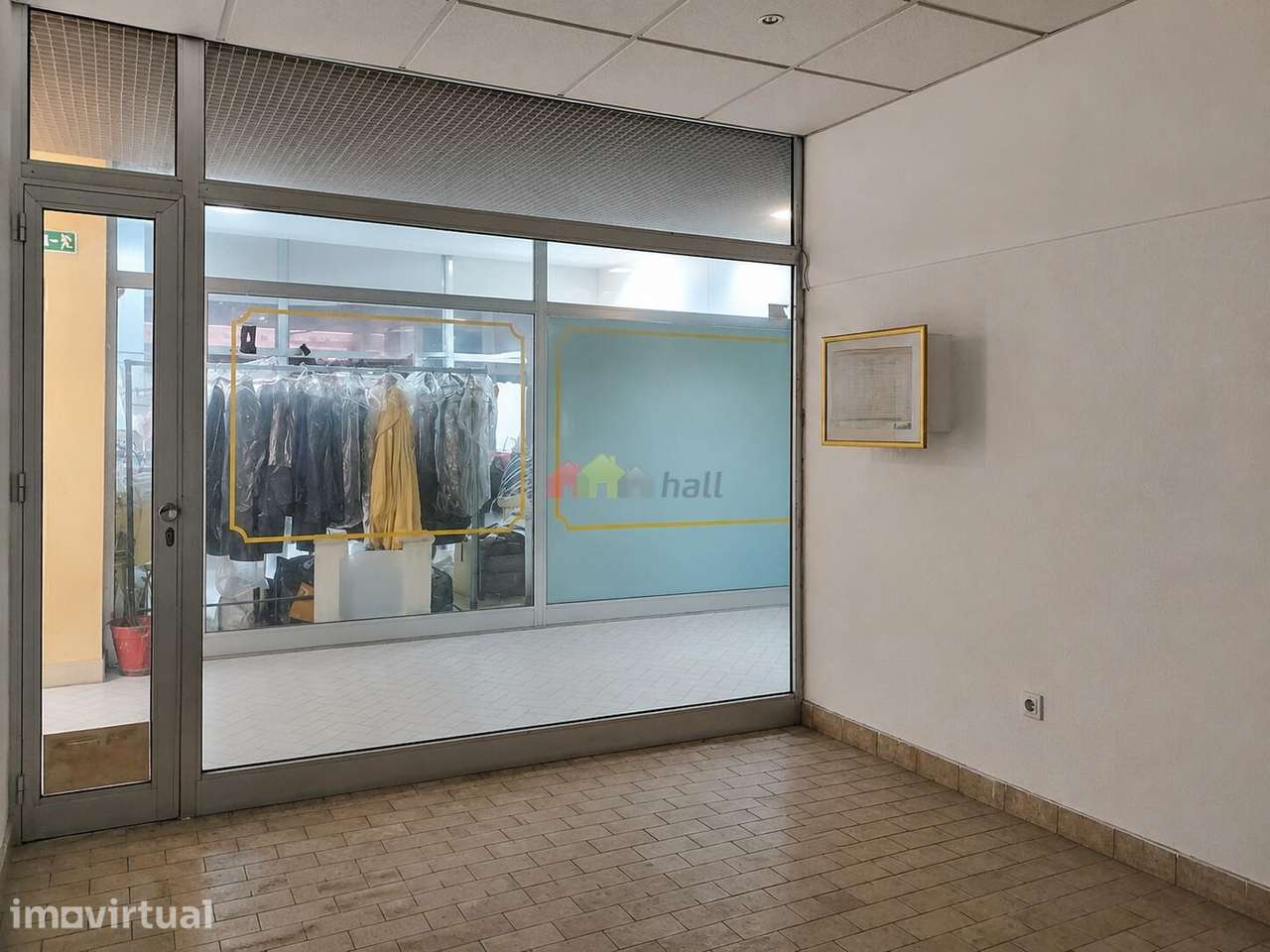 Loja para Venda no Barreiro – Excelente Oportunidade de Investimento - Grande imagem: 5/18