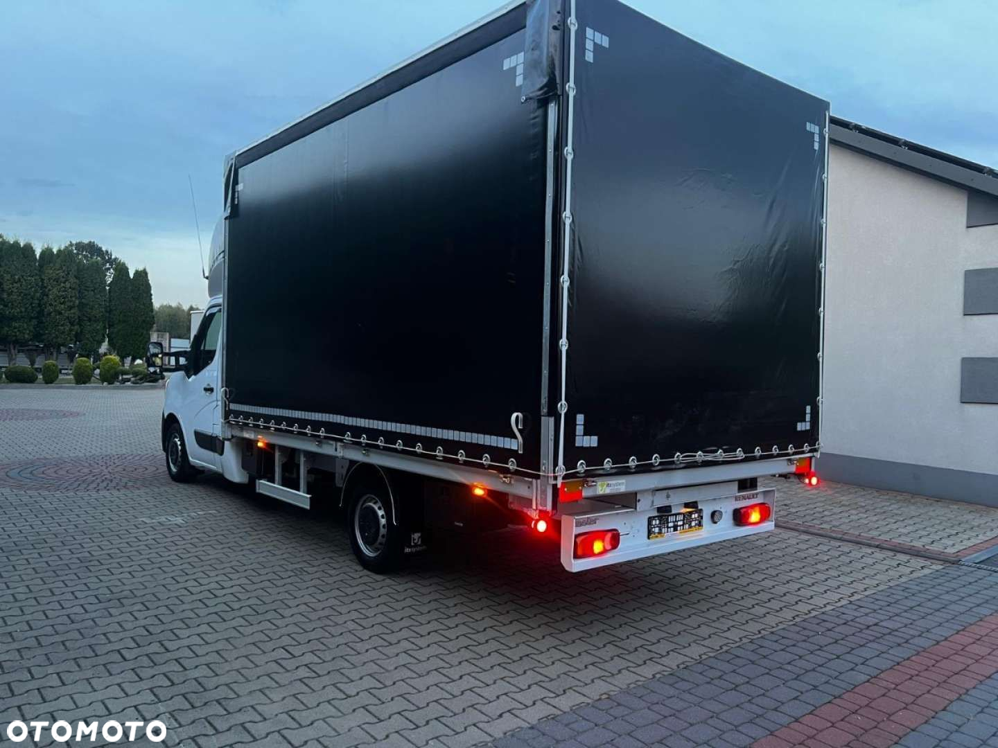 Renault Master Stan Idealny Salon Polska I właściciel - 7