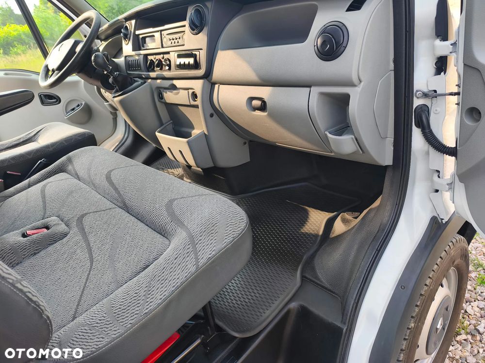 Renault MASTER - 12
