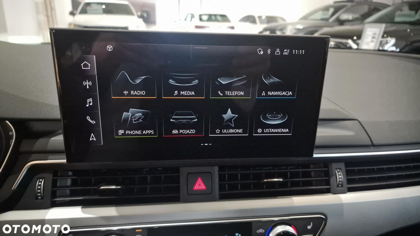 Audi A5 - 12