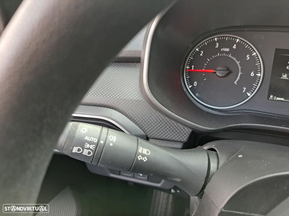 Dacia Sandero 1.0 ECO-G Essential Bi-Fuel - 19