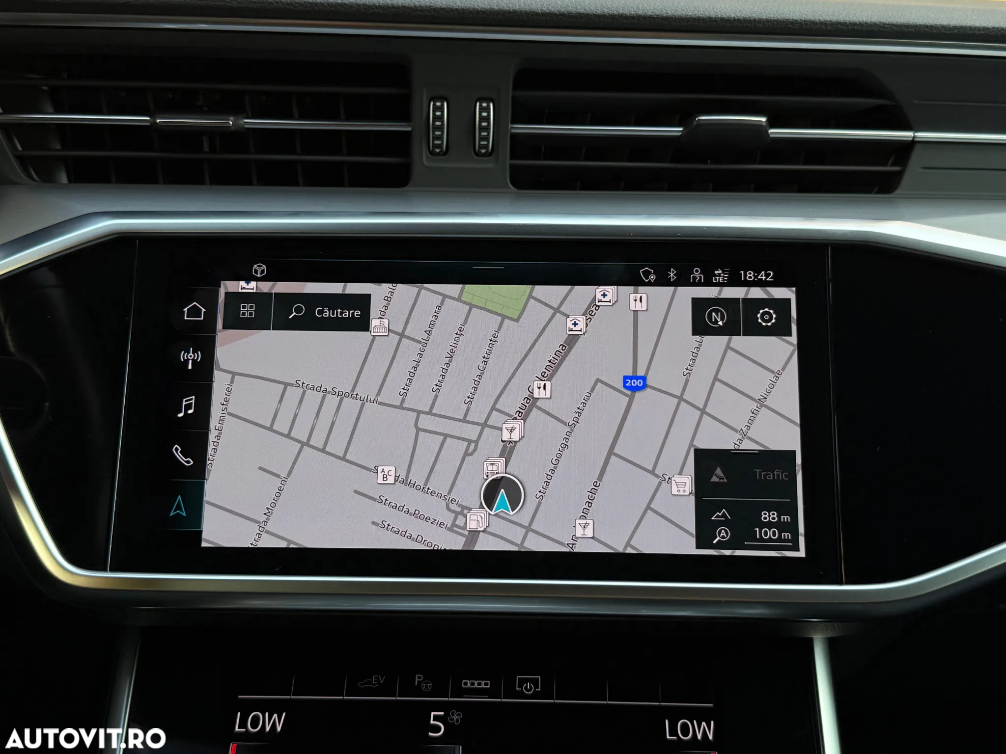 Audi A6 - 24