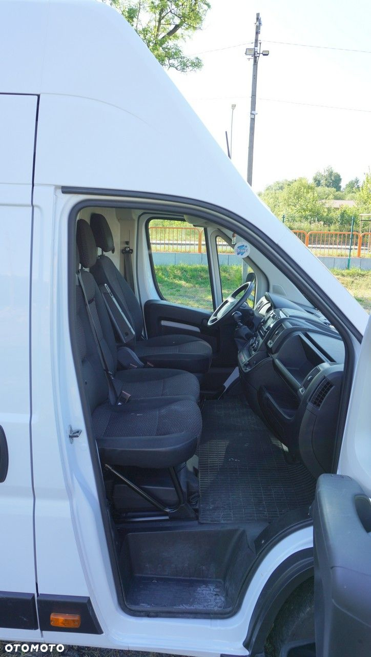 Opel Movano L4h3_MAXI_Salon Polska tylko 67 tys.km - 14
