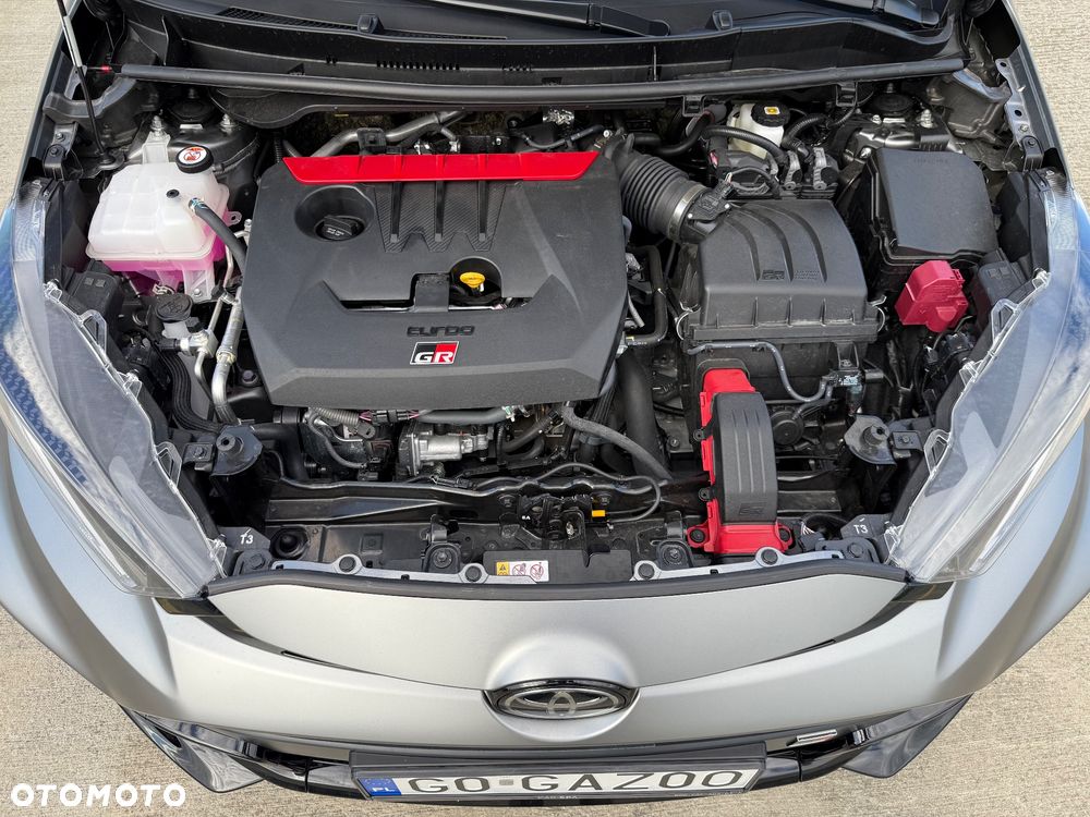 Toyota GR Yaris 1.6 Dynamic - 28