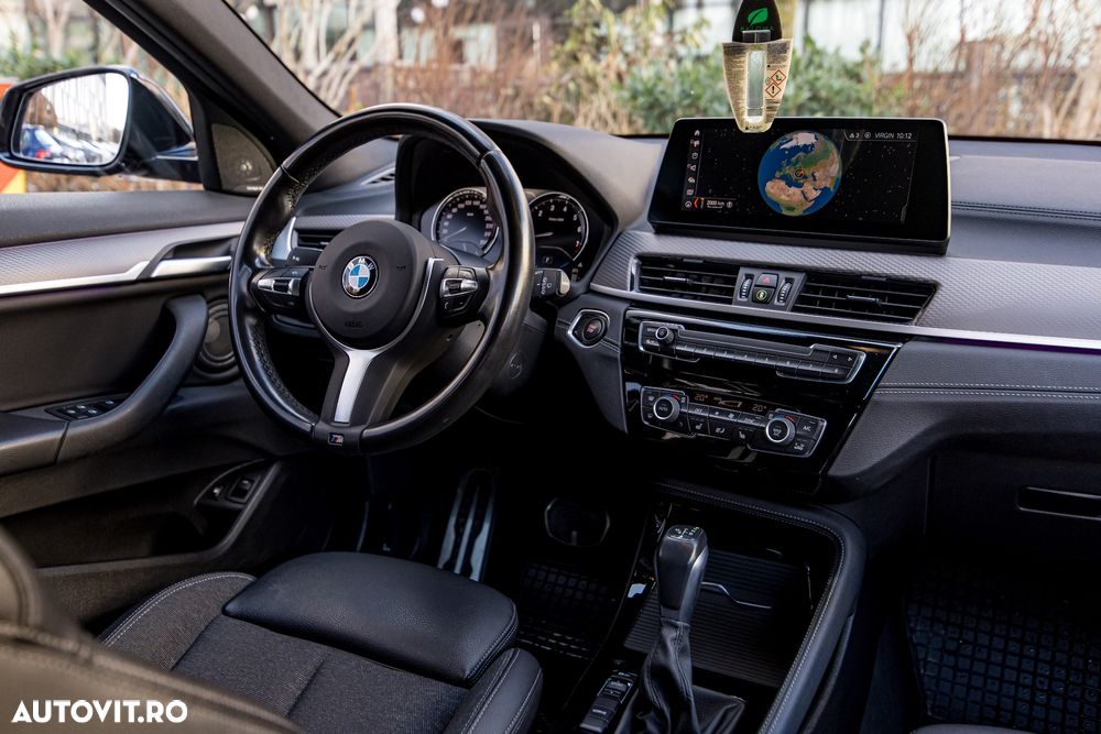 BMW X2 - 19