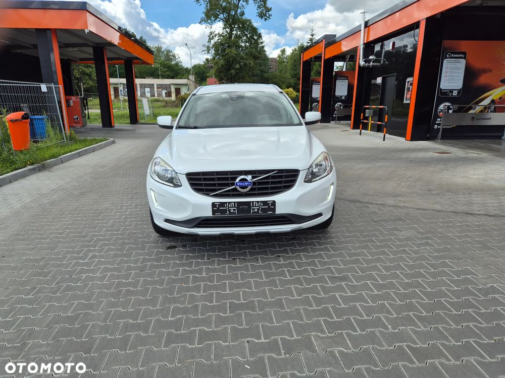 Volvo XC 60 D3 Ocean Race - 17