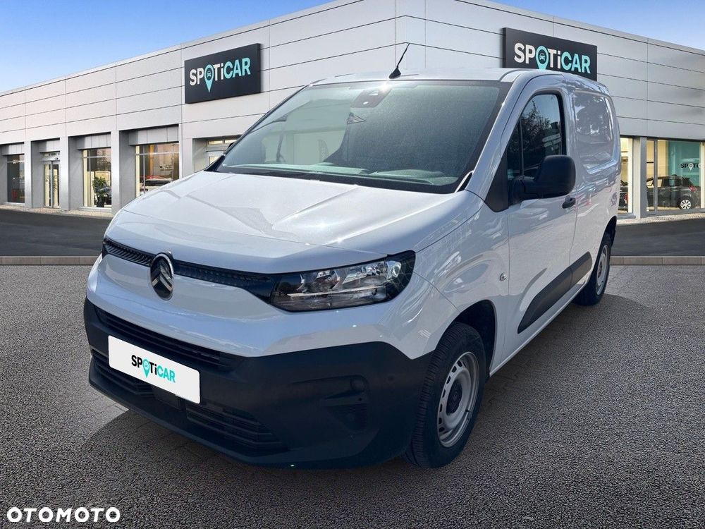 Citroën Berlingo VAN - 1