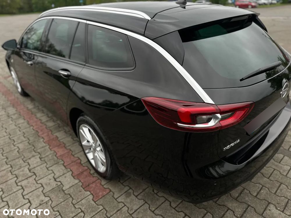 Opel Insignia 1.6 CDTI Innovation - 5