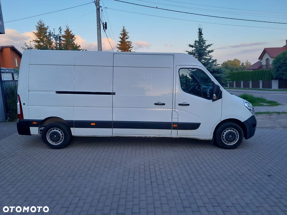 Renault MASTER - 6