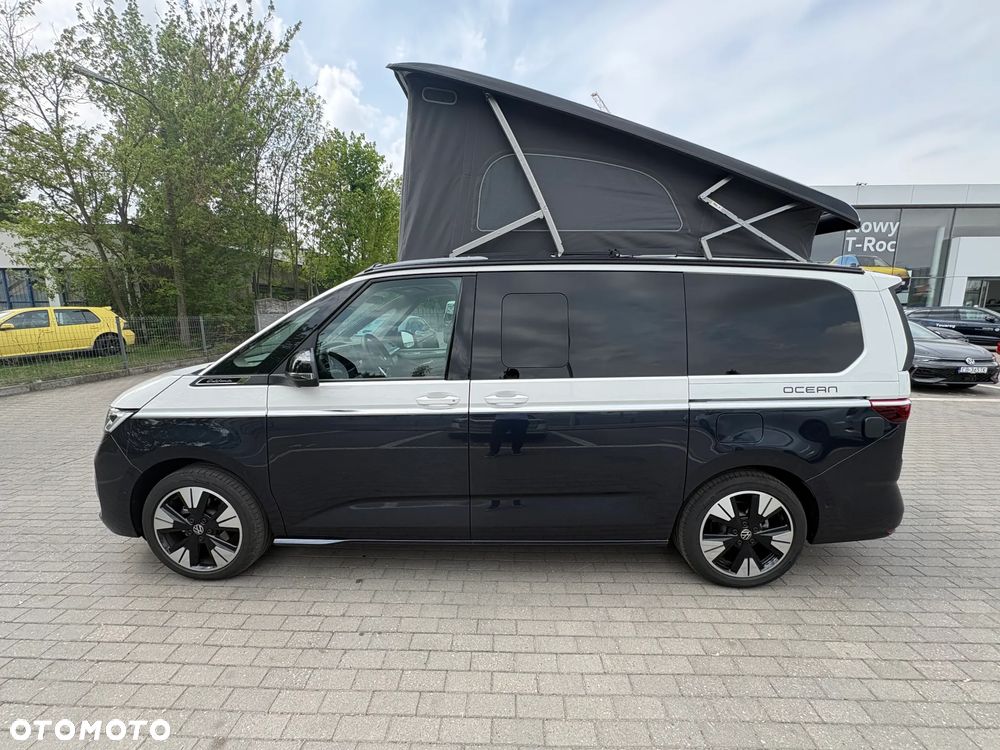 Volkswagen California - 10