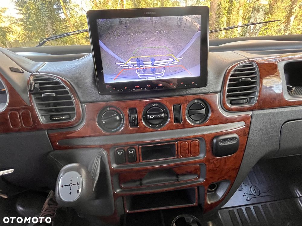 Mercedes-Benz Sprinter Hymer Star-Line 630 - 21