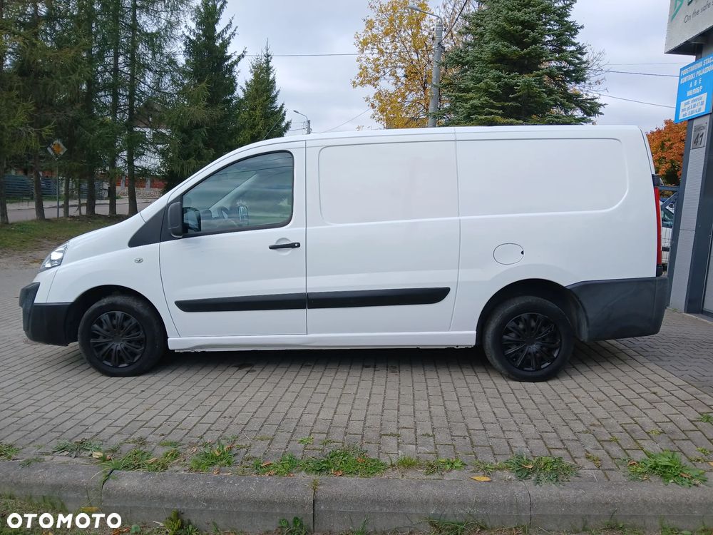 Citroën Jumpy - 2