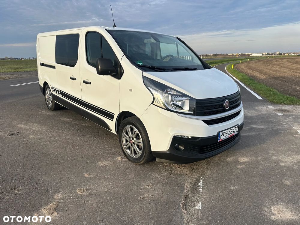 Fiat Talento - 3