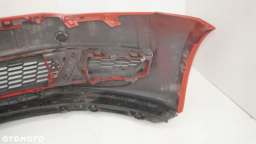 ZDERZAK PRZÓD PRZEDNI VW POLO 6R 09-15R LP3G - 13