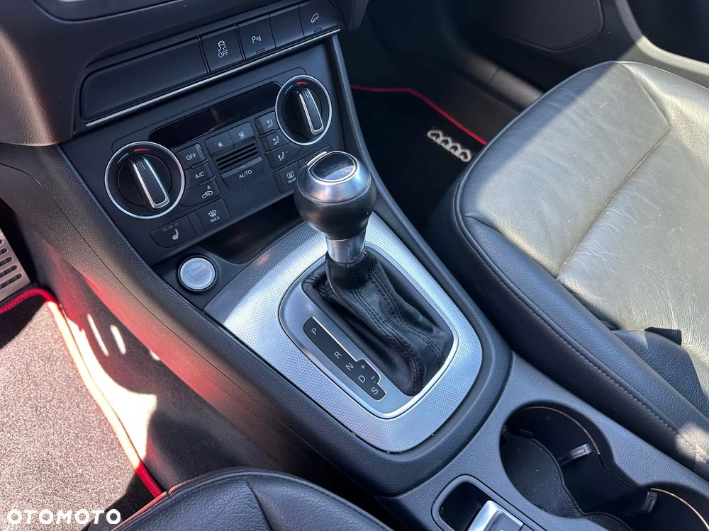 Audi Q3 - 13