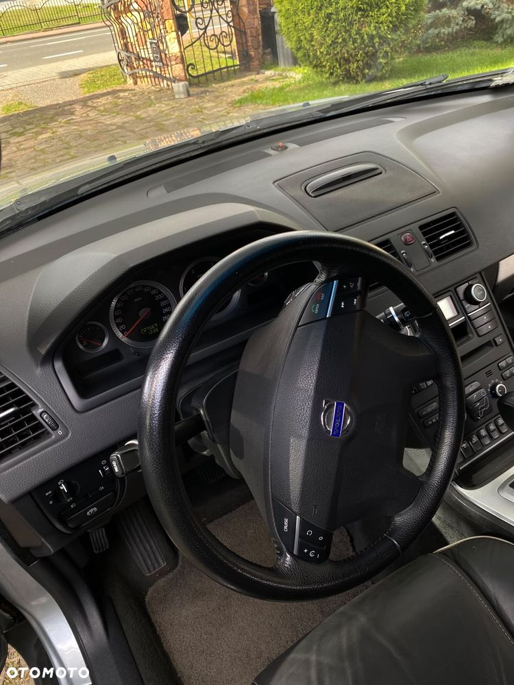Volvo XC 90 D5 AWD Executive - 10