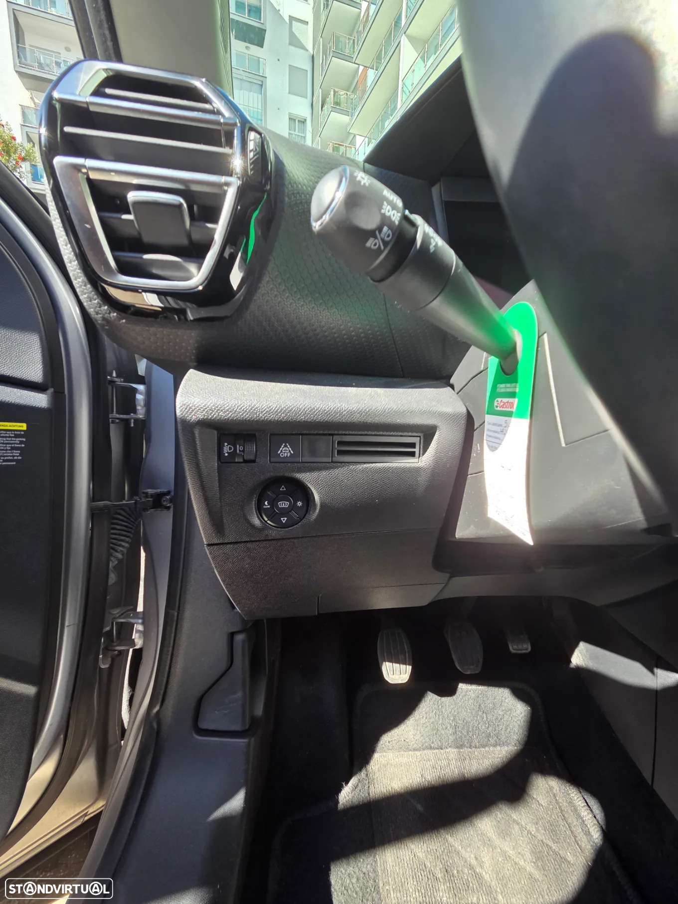 Citroën C4 1.2 PureTech Shine - 21