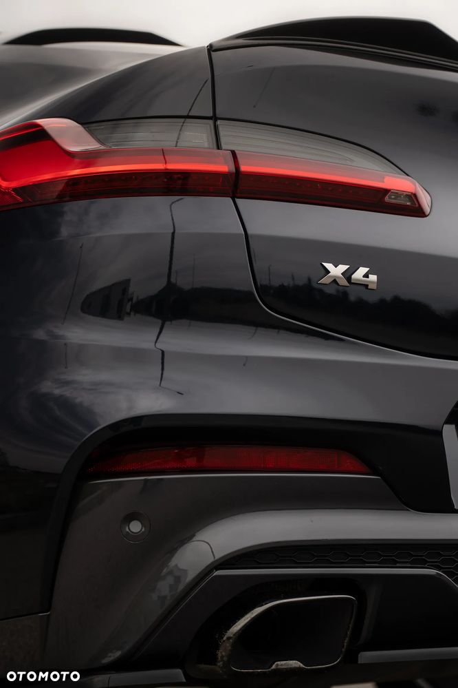 BMW X4 - 15