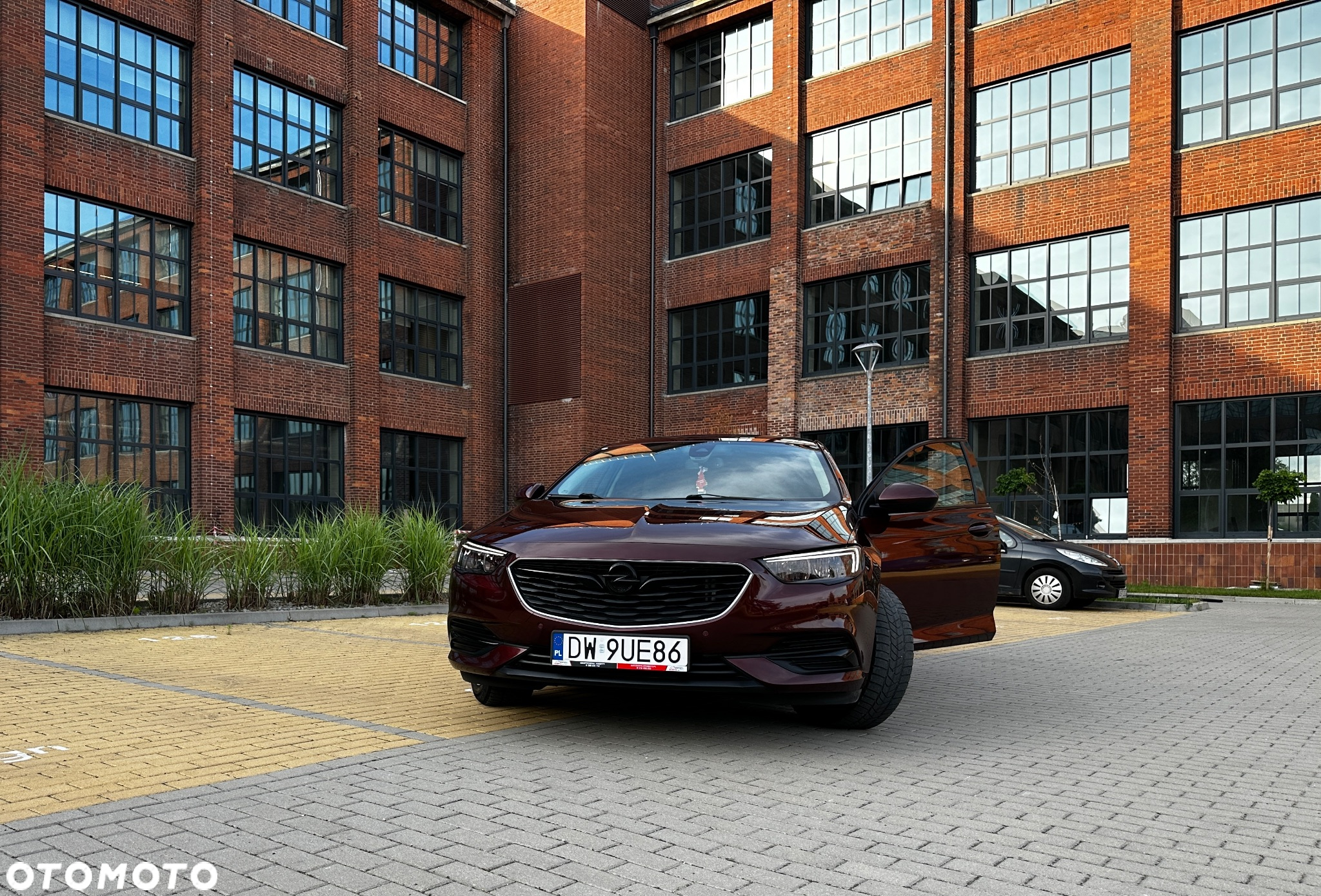 Opel Insignia 1.6 CDTI Innovation S&S - 10