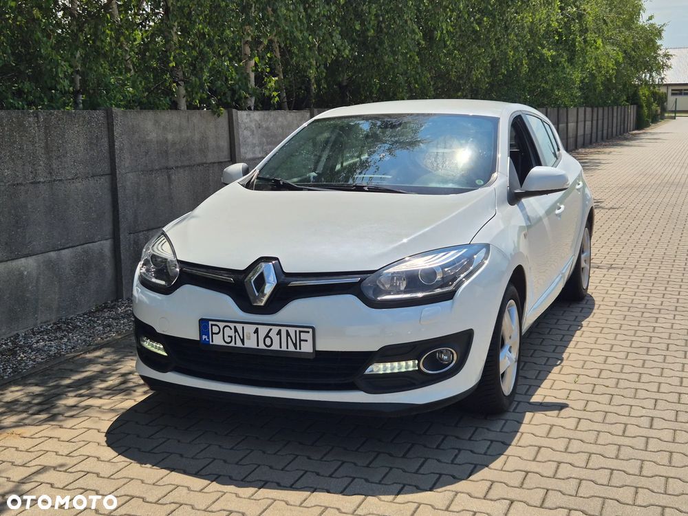 Renault Megane 1.2 16V TCE Energy Bose Edition - 24