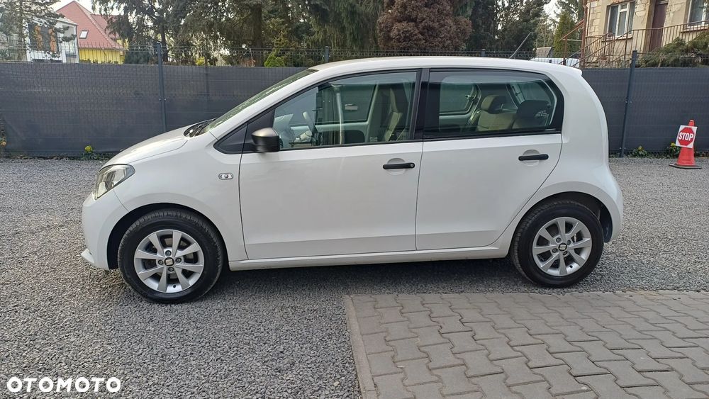 Seat Mii 1.0 Style EU6 - 5