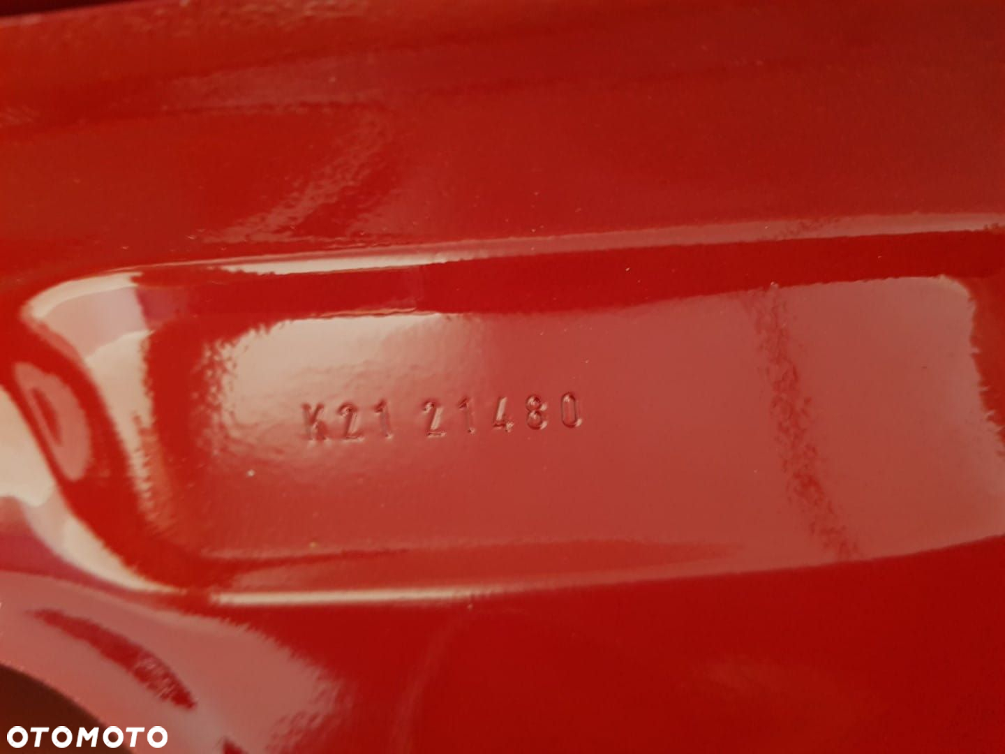 TYŁ TYLNA KLAPA BAGAŻNIKA AUDI A3 8V SEDAN 13-20 ŁADNA - 8