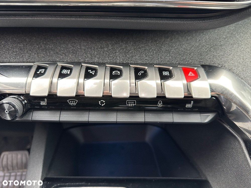 Peugeot 5008 1.5 BlueHDi Allure Pack S&S EAT8 - 18