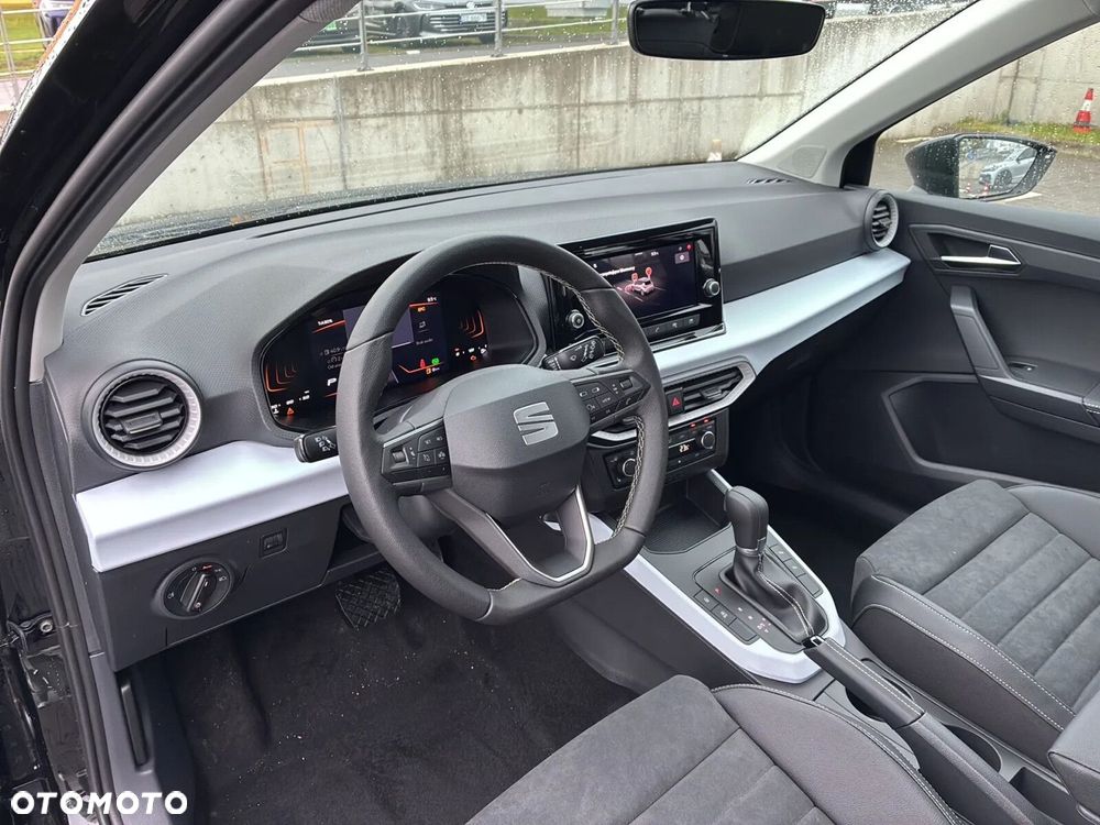 Seat Arona - 4