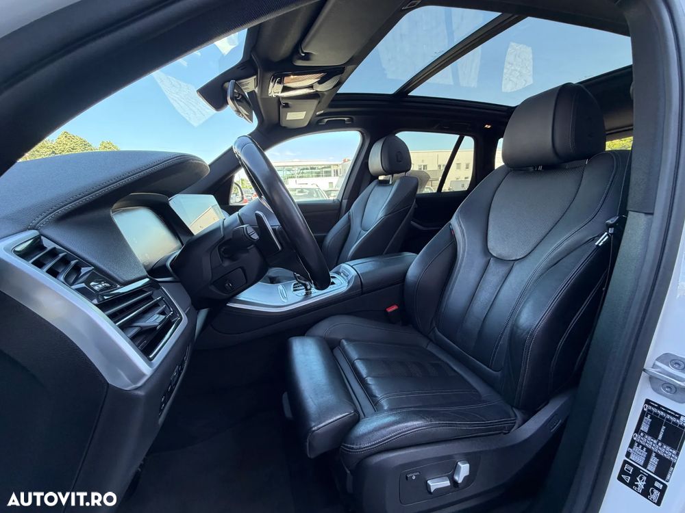 BMW X5 xDrive30d AT MHEV - 16