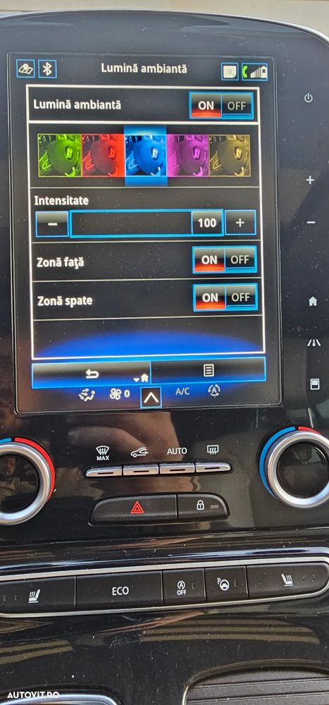 Renault Espace Energy dCi 160 EDC Initiale Paris - 19