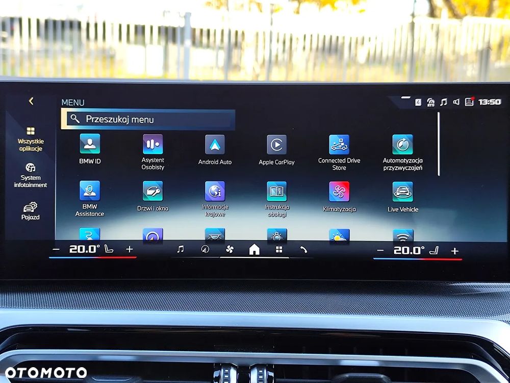 BMW i4 80.7kWh M50 - 26